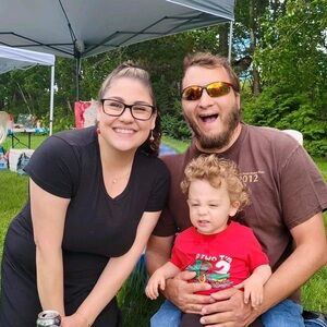 Meet your Posher, Toniann